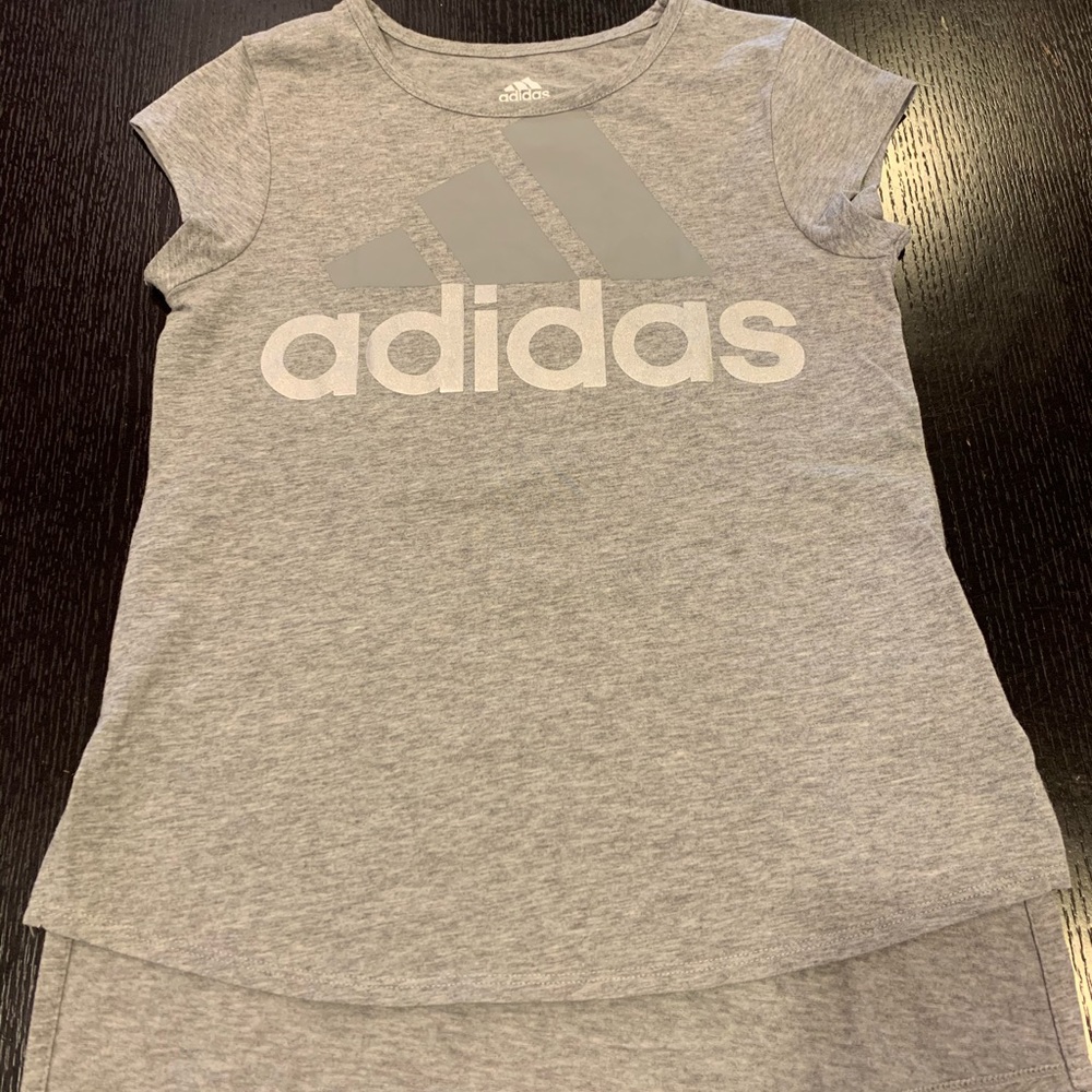 Adidas Girl’s T-Shirt